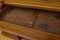 Victorian Oak Sideboard 8