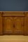 Victorian Oak Sideboard, Image 9