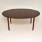 Danish Dining Table by Finn Juhl for Niels Vodder, 1960s, Image 1