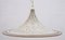 Italian Murano Glass Ceiling Lamp, 1970s 6
