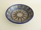 Vintage Salt-Glazed Stoneware Bowl from Merkelbach Manufaktur, Image 4