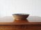 Vintage Salt-Glazed Stoneware Bowl from Merkelbach Manufaktur 9
