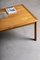 Mid-Century DK Coffee Table from Glostrup, 1960s 12