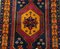 Grand Tapis Kayseri Yahyali en Laine, Turquie, 1970s 4