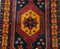 Large Turkish Wool Kayseri Yahyali Carpet, 1970s, Image 4