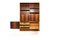 Brazilian Rosewood Cabinets from Hundevad & Co., 1960s, Set of 2, Image 6