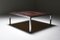 Mid-Century Ceramic Tile Coffee Table by Pia Manu 3