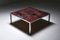 Mid-Century Ceramic Tile Coffee Table by Pia Manu 2