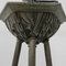 Lámpara colgante, años 30, Imagen 21