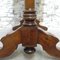 Antique Oak Dining Table, Image 5