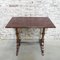 Antique Oak Dining Table, Image 12