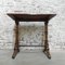 Antique Oak Dining Table 7