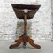 Antique Oak Dining Table 15