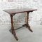 Antique Oak Dining Table, Image 20