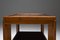 Table Basse Vintage Art Déco à 2 Niveaux en Palissandre par H. Wouda 7