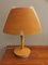 Vintage Table Lamp by Soren Eriksen for LUCID, Image 2