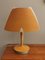 Vintage Table Lamp by Soren Eriksen for LUCID, Image 1