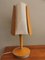 Vintage Table Lamp by Soren Eriksen for LUCID, Image 7