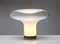 Lesbo Table Lamp by Angelo Mangiarotti for Artemide, 1967 5