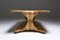 Vintage Craft Style Coffee Table, Image 6