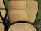 No. 811 Chairs by Josef Hoffmann for Thonet, 1950s, Set of 6 6