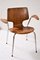 Fauteuil Scandinave, 1960s 2