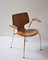 Scandinavian Armchair, 1960s 3