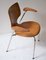 Fauteuil Scandinave, 1960s 5