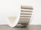 Relaxer 2 Rocking Chair by Verner Panton for Rosenthal, 1974 3