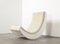 Relaxer 2 Rocking Chair by Verner Panton for Rosenthal, 1974 1