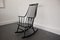 Mid-Century Swedish Rocking Chair by Lena Larsson for Nesto 3