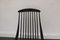 Mid-Century Swedish Rocking Chair by Lena Larsson for Nesto, Image 4