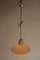 Italian Pendant Lamp from Stilnovo, 1950s 4