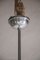 Italian Blown Glass Pendant Lamp from Stilnovo, 1950s, Image 4