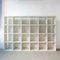 Large Shelf by Giulio A. Polvara for Kartell, 1970s 1