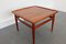 Danish Coffee Table by Grete Jalk, 1970s, Image 7