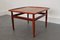 Danish Coffee Table by Grete Jalk, 1970s 2