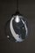 Italian Murano Glass Ball Pendant Lamp by Toni Zuccheri for Venini, 1960s 13
