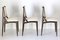 Dining Chairs by Vittorio Dassi, 1960s, Set of 6 3