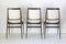 Esszimmerstühle von Vittorio Dassi, 1960er, 6er Set 4