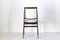 Dining Chairs by Vittorio Dassi, 1960s, Set of 6 7