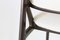Dining Chairs by Vittorio Dassi, 1960s, Set of 6, Image 21