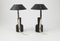 Table Lamps, 1980s, Set of 2 4