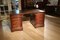 Antique Mahogany Desk 2