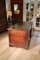 Antique Mahogany Desk 3