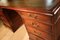 Antique Mahogany Desk 12