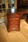 Antique Mahogany Desk 14