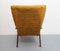 Fauteuil Ocre Jaune, 1950s 6