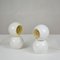 Enameled Metal Model 541 Table Lamps by Antonio Macchi Cassia for Arteluce, 1968, Set of 2, Image 1