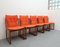 Chaises de Salon en Teck de Vamdrup, 1960s, Set de 5 11